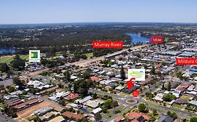 Mildura Holiday Apartments